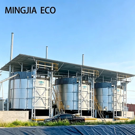 Cow Manure-Specific Aerobic Compost Fermentation Tower suppliers