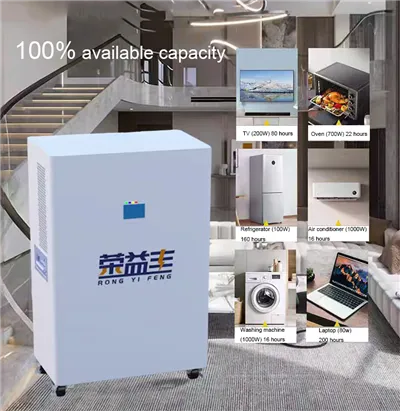 Alles-in-Eén energieopslagsysteem voor woningen: compacte thuisopslag van 7 kWh/8 kWh voor het moderne leven